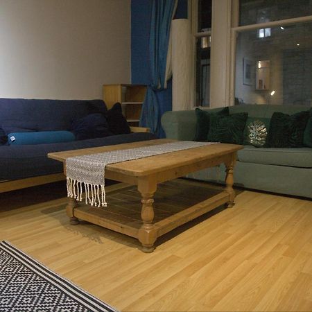 Cosy N Comfy Flat In Historic Heart Of Edinburgh Leilighet Eksteriør bilde