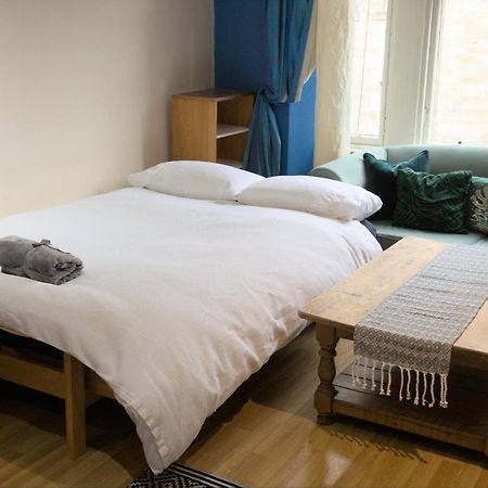 Cosy N Comfy Flat In Historic Heart Of Edinburgh Leilighet Eksteriør bilde