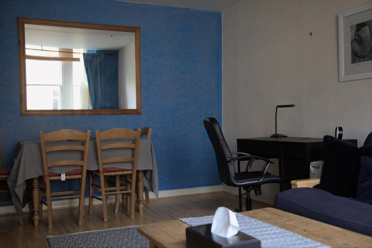 Cosy N Comfy Flat In Historic Heart Of Edinburgh Leilighet Eksteriør bilde